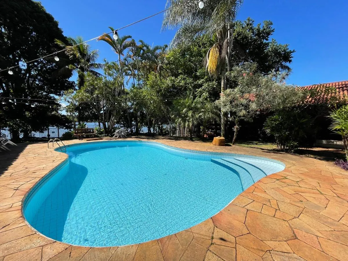 Casa Do Lago Hospedaria Brasilia