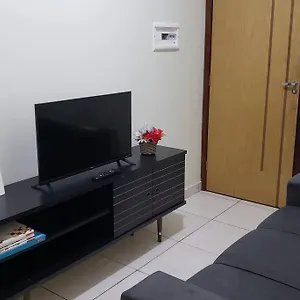Apartamento Lindo Apto De 2 Qts Próximo Ao Aeroporto, Brasília