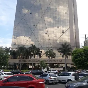 Apartamento Flat Sem Cafe Da Manha - Cullinan, Brasília