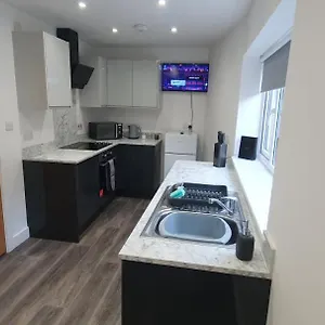 Imperial Apartments. Brand New, 2 Bed In Goole. Apartment Goole