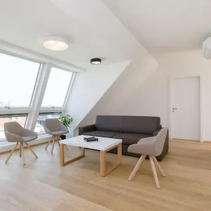 Yourapartment Ruepp Apartment Vienna
